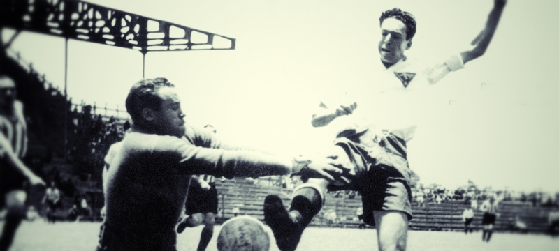 Resultado de imagen para Copa México de 1938