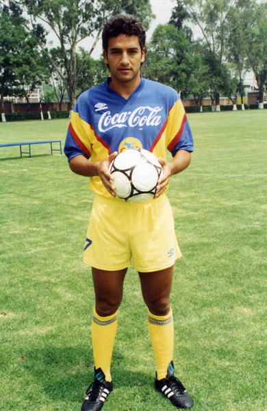 #10 Gonzálo Farfán 76 Goles, 3 título de Liga, 1 título de Concacaf, y 1 Copa Interamericana 
