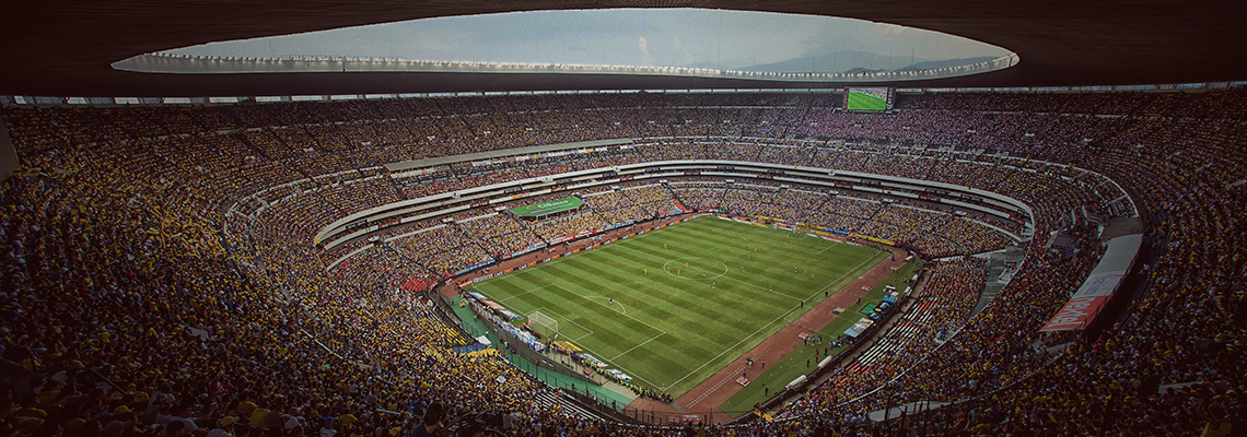 VÃ½sledok vyhÄ¾adÃ¡vania obrÃ¡zkov pre dopyt Estadio Azteca