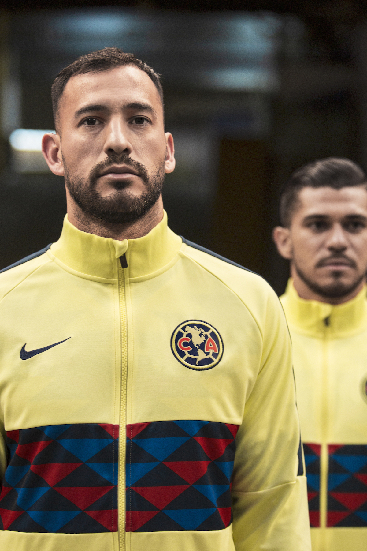 Nike futbol Nuevo kit de local Club América 2019-20 Club América - Sitio Oficial