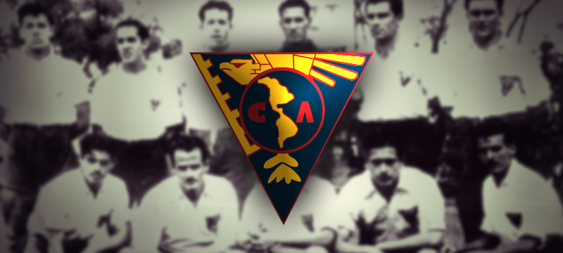 El escudo del Águila en la historia del América * Club América - Sitio  Oficial