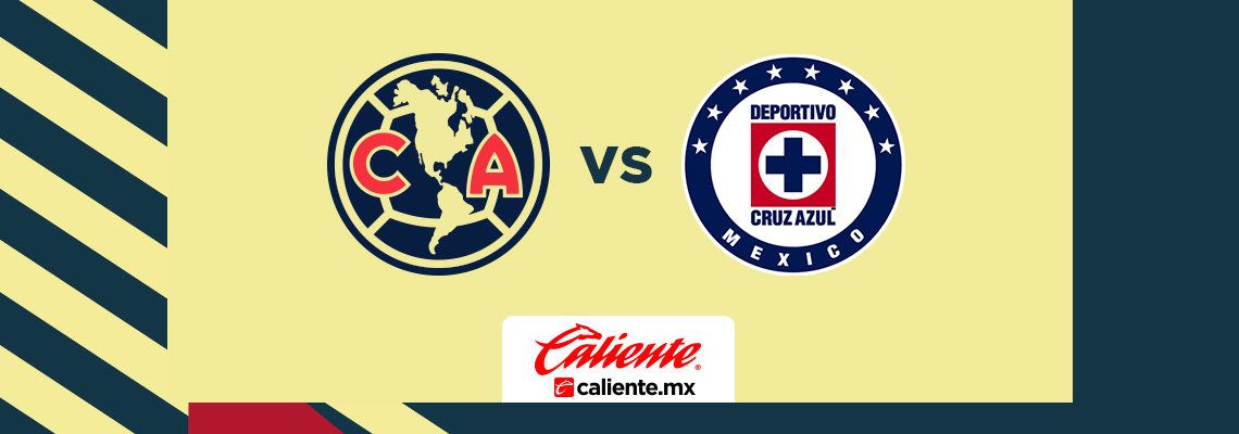 Previo: América vs Cruz Azul | Final de Ida * Club América - Sitio Oficial